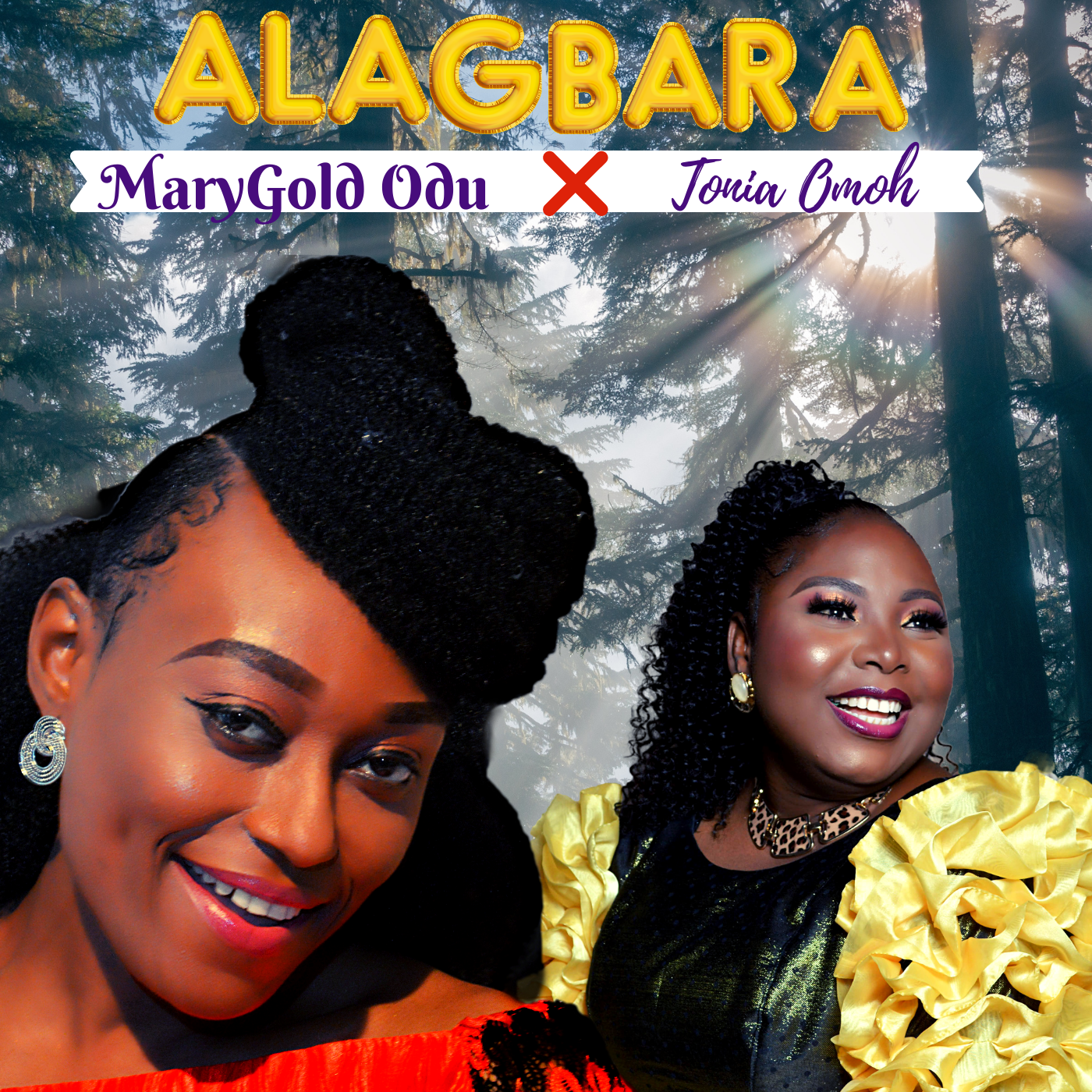 New Music : Alagbara - Marygold Odu ft. Tonia Omoh » GospelHitsNaija ...