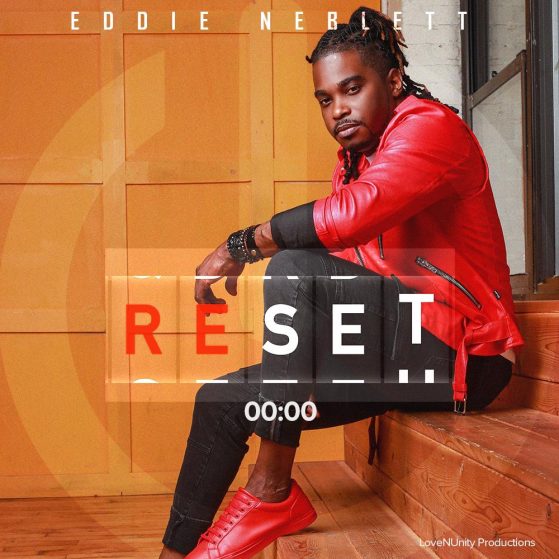 Eddie Neblett - RESET
