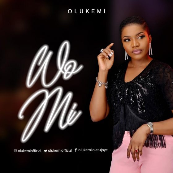 DOWNLOAD MP3: Olukemi - Wo Mi