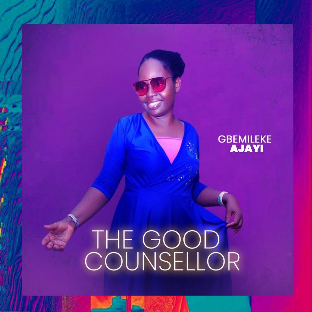 The Good Counsellor - Gbemileke Suyi-Ajayi