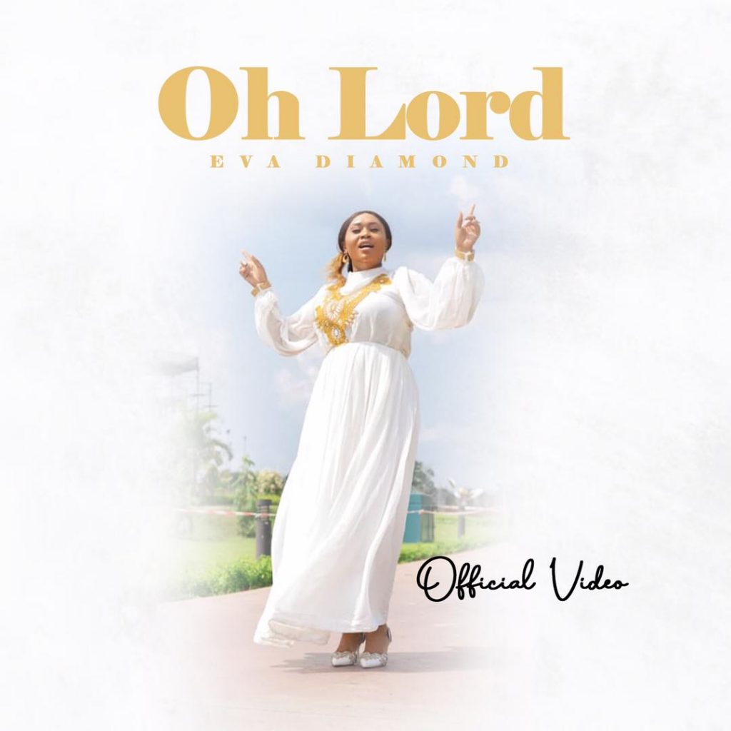 Eva Diamond - Oh Lord