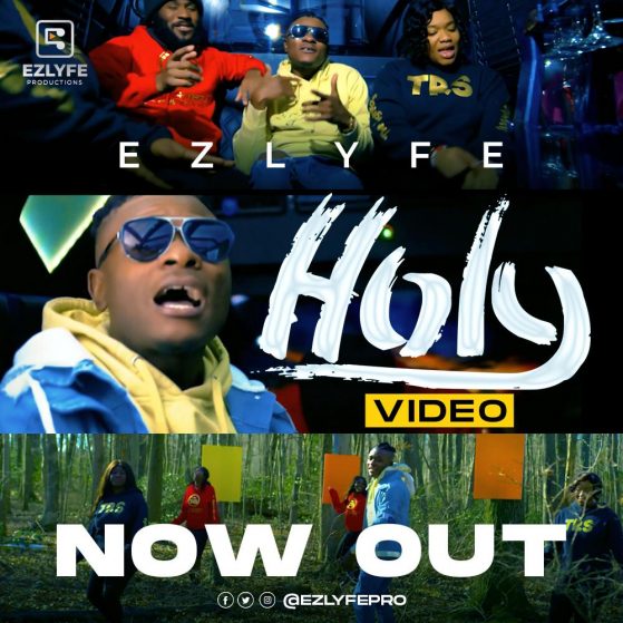 HOLY - EZLYFE
