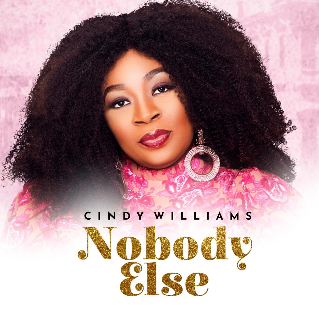 Nobody Else - CindyWilliams