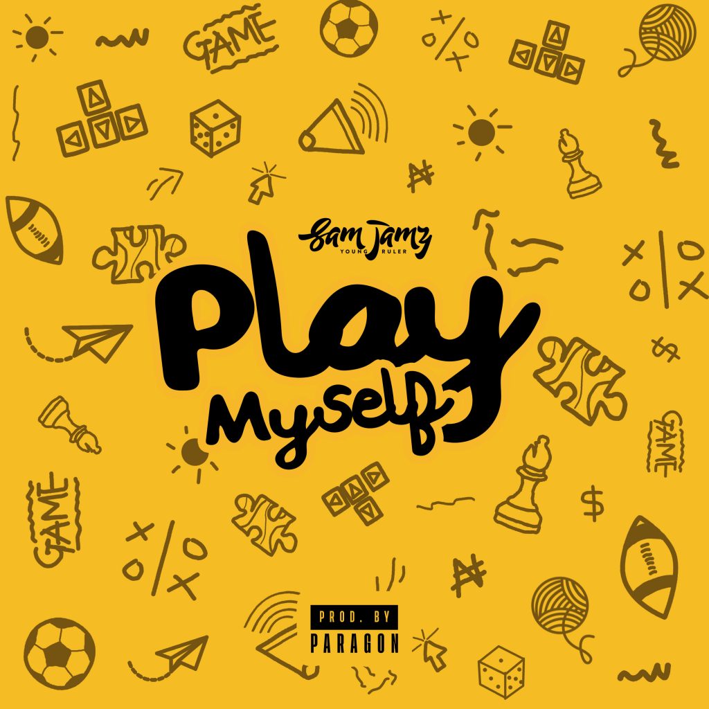 Sam Jamz - Play Myself