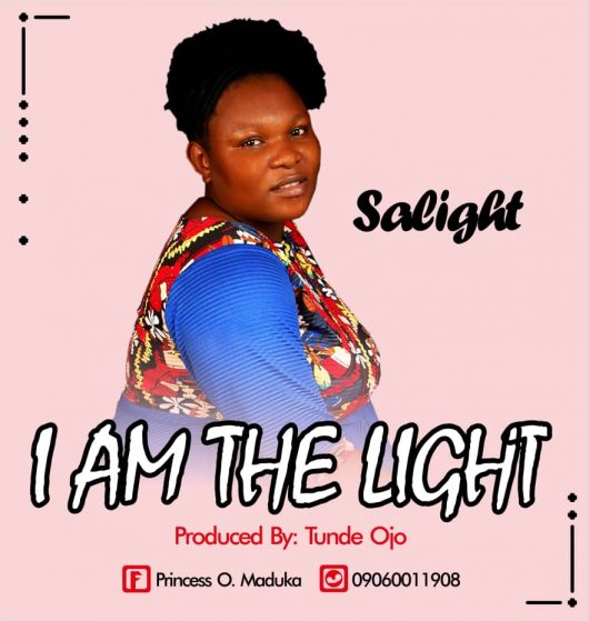 Salight - I Am The Light