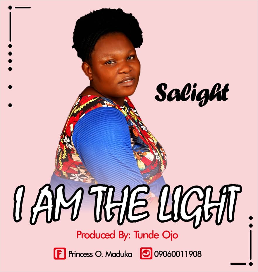 Salight - I Am The Light