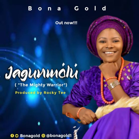 Jagunmolu - Bona Gold