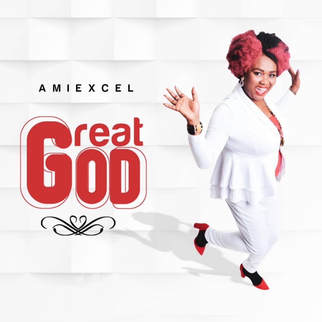 Amiexcel - Great God