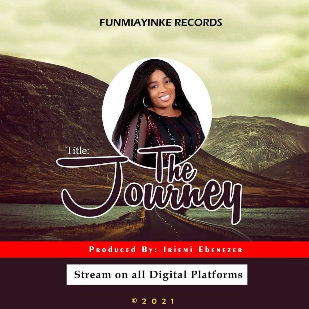 The Journey - Funmi Ayinke