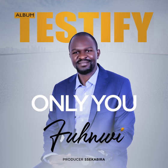 FUHNWI - ONLY YOU