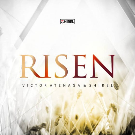 Rev. Victor Atenaga - RISEN featuring SWIM worship team ShiRel