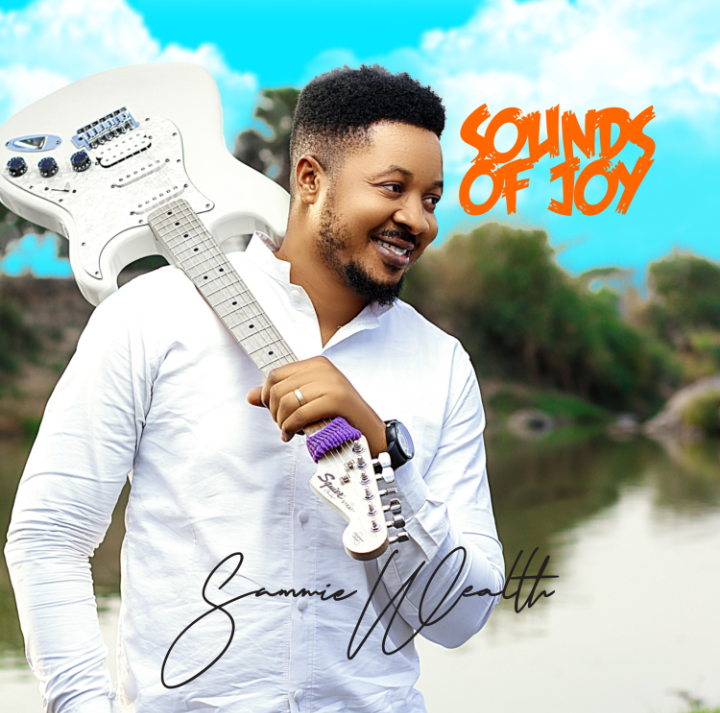 Sammie Wealth - Sounds of Joy
