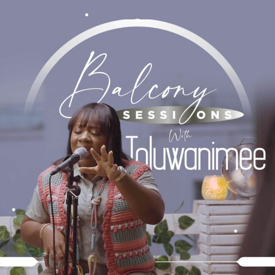 Toluwanimee Balcony - Reckless Love