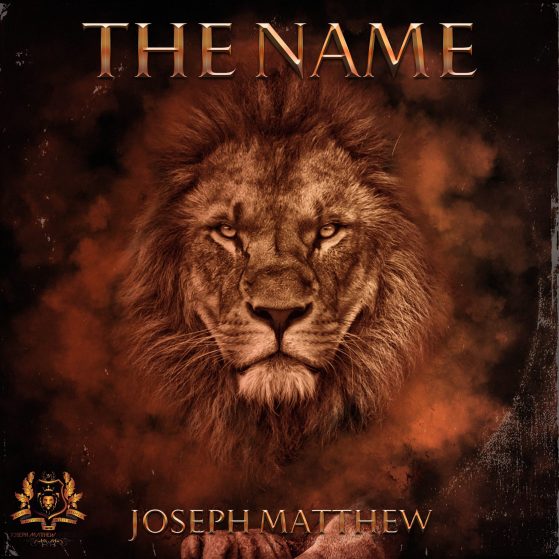 The Name - Joseph Matthew