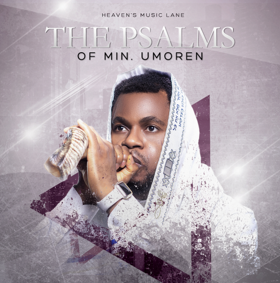 The Psalms of Minister Umoren
