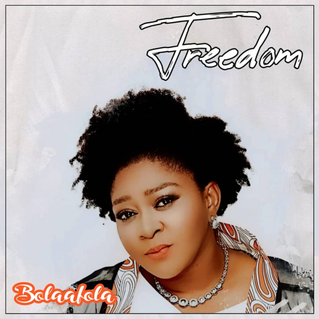 Bolaafola - Freedom