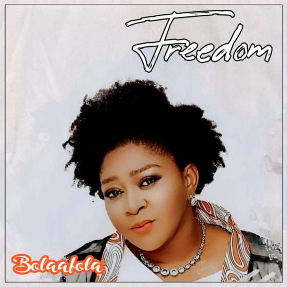 Bolaafola - Freedom
