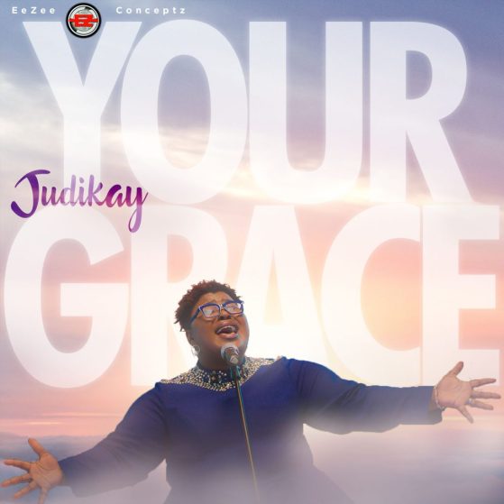 Judikay - Your Grace