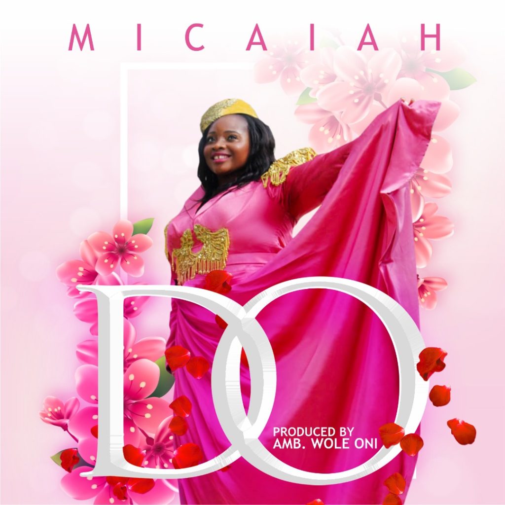 Micaiah - Do