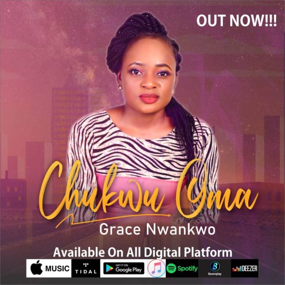 Chukwu Oma By Grace Nwankwo
