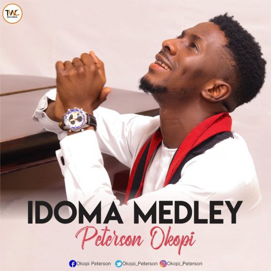 Idoma Medley By Peterson Okopi