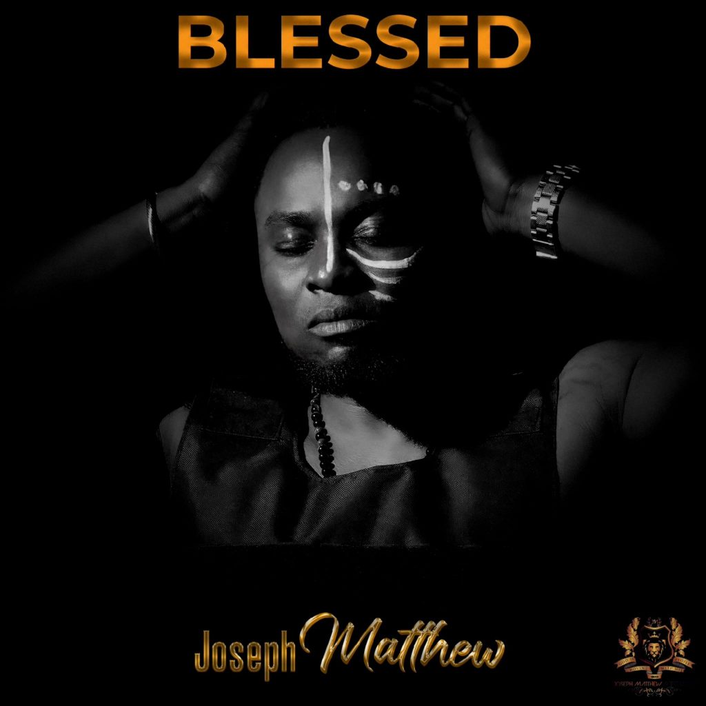 Blessed – Joseph Matthew