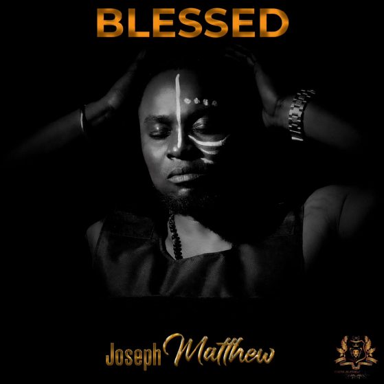 Blessed – Joseph Matthew