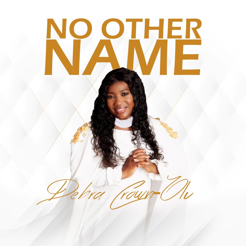 DEBRA CROWN-OLU - NO OTHER NAME