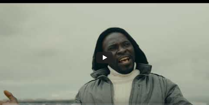 Download Music + Video: I SEE THE HANDIWORK by Kennedy Obadase