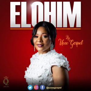 Ucee Gospel-Elohim