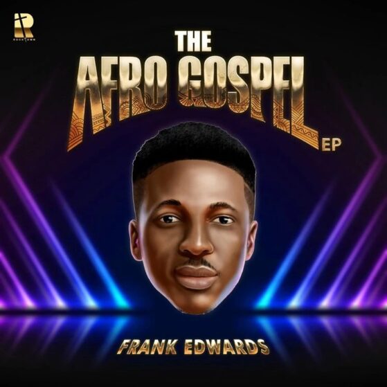 Frank Edwards-Nothing Impossible