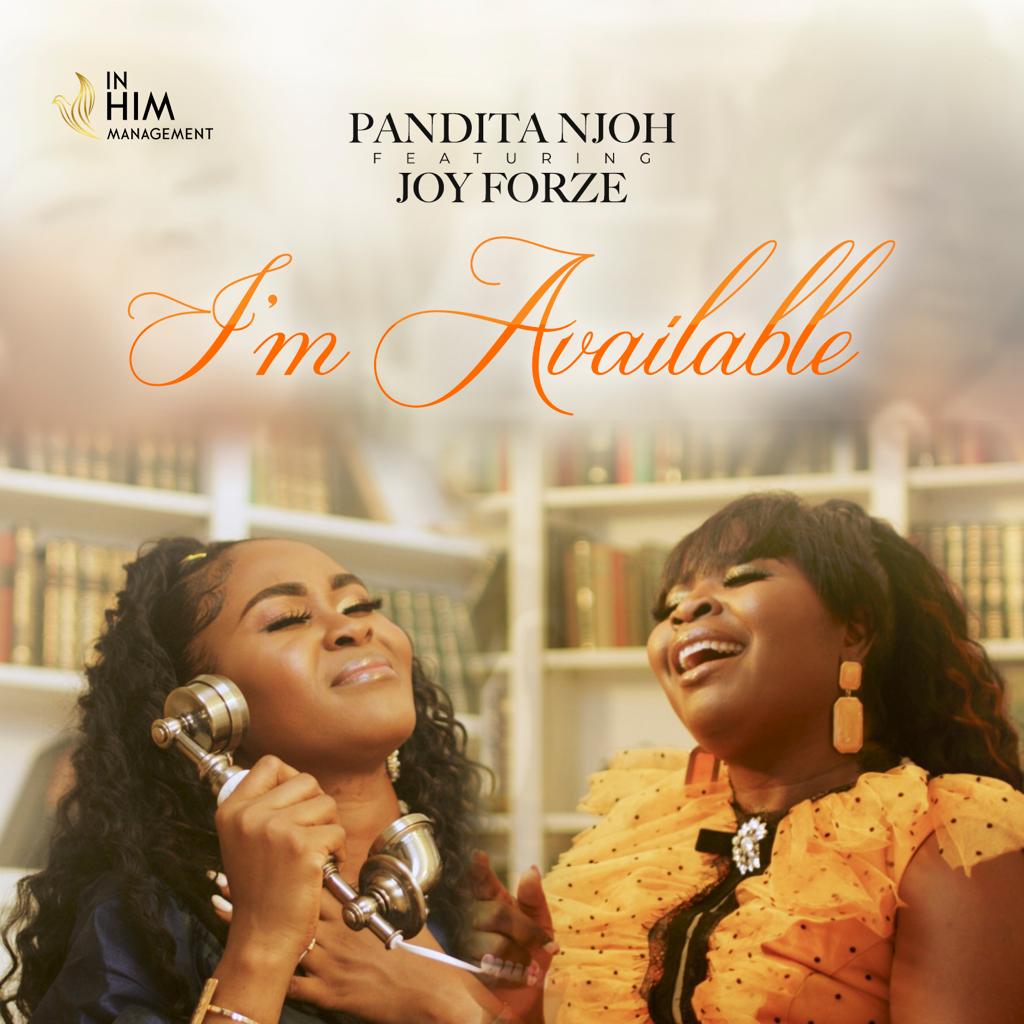 [Video] I’m Available – Pandita Njoh ft. Joy Forze