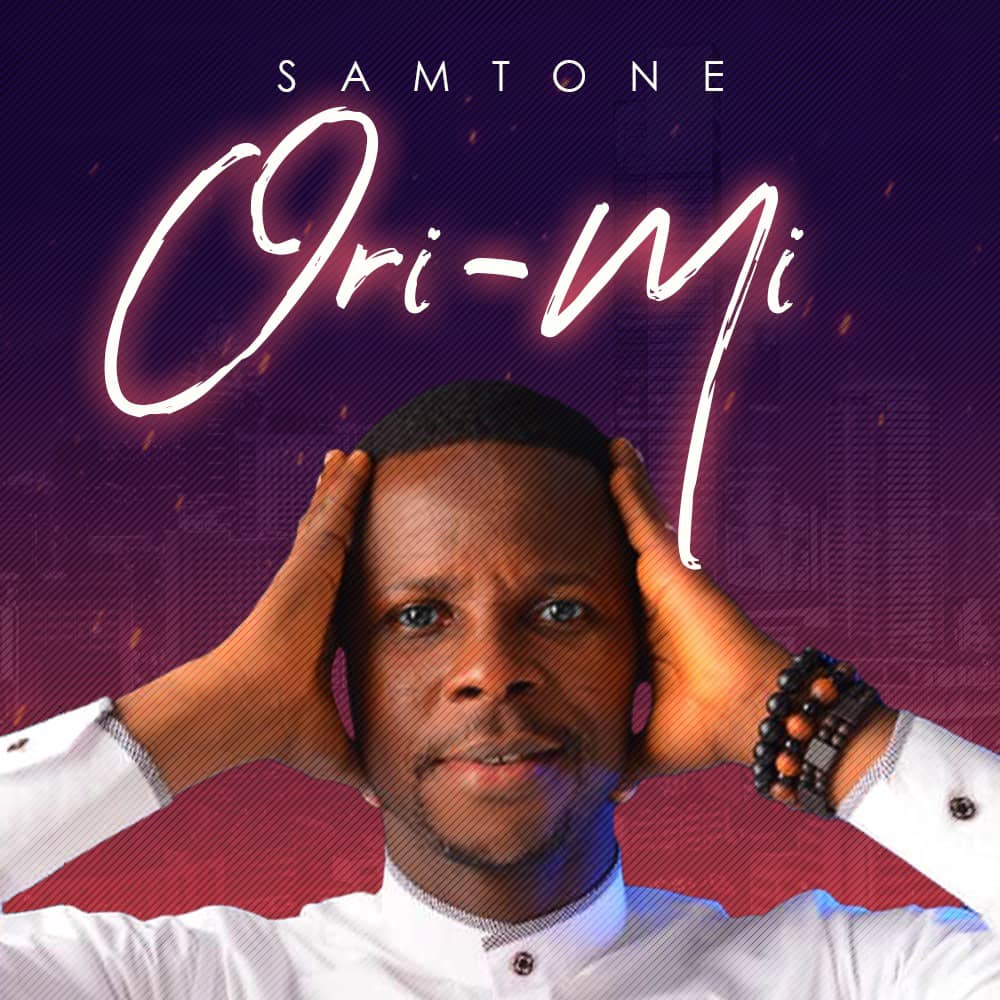 [Music] Ori Mi – Samtone