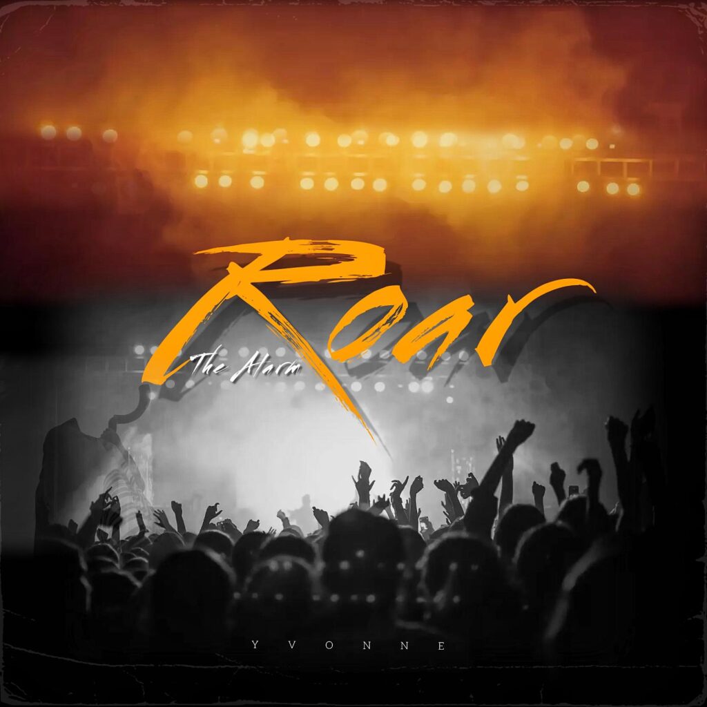 [Video] Roar The Alarm – Yvonne