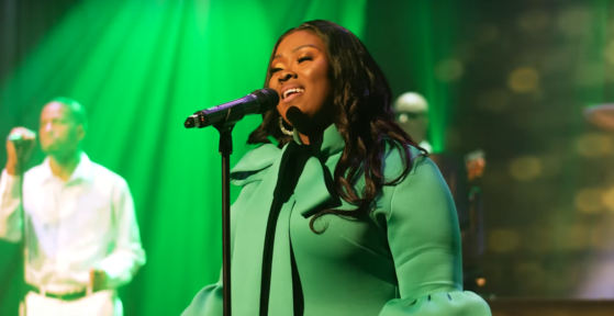 Joyous Lola Kick-Starts 2023 With Inspiring Video “We Worship You” | @joyouslola