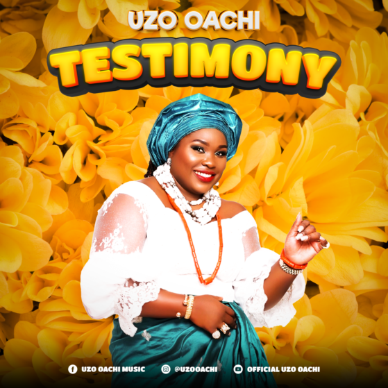 Testimony By Uzo Oachi