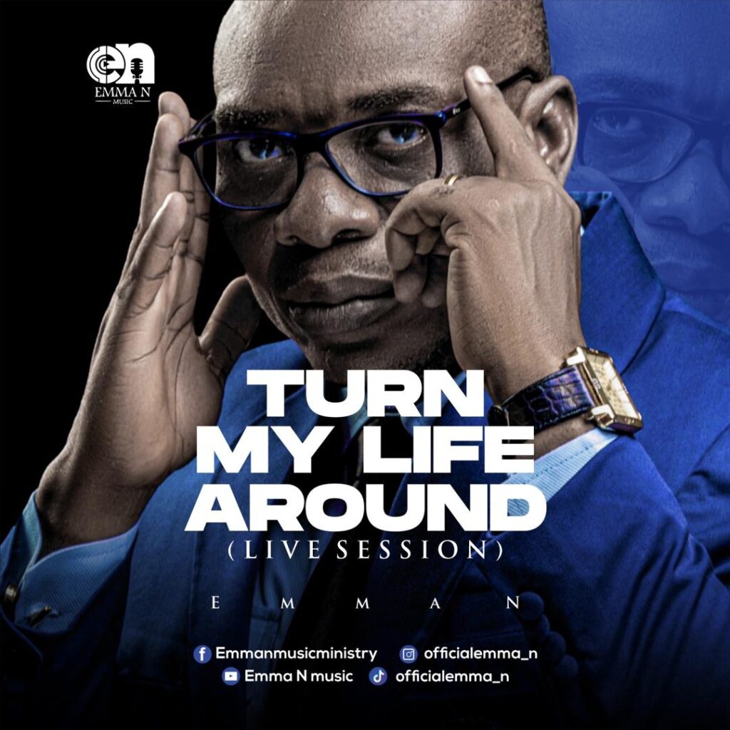 [Music Video] Turn My Life Around - Emma N