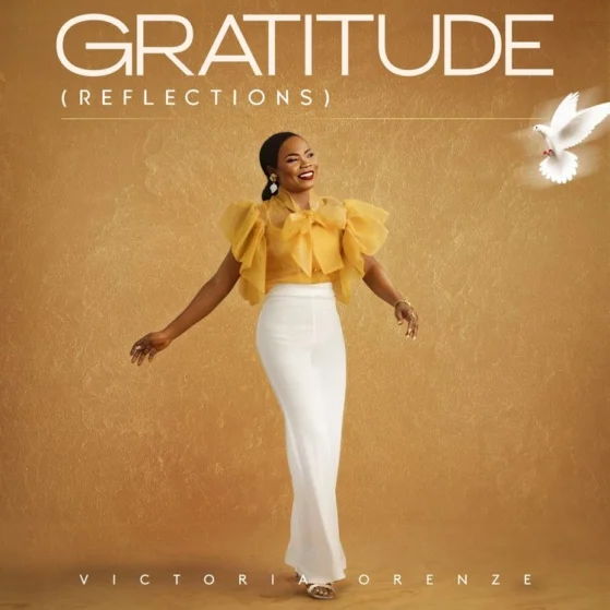 Victoria Orenze – Far Beyond (See the Future Now) ft. Nathaniel Bassey