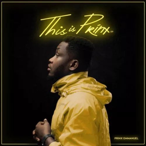 Prinx Emmanuel – Bye Bye