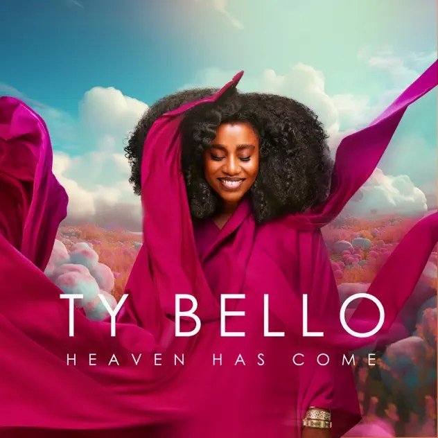 Ty Bello – Oluwatoyin