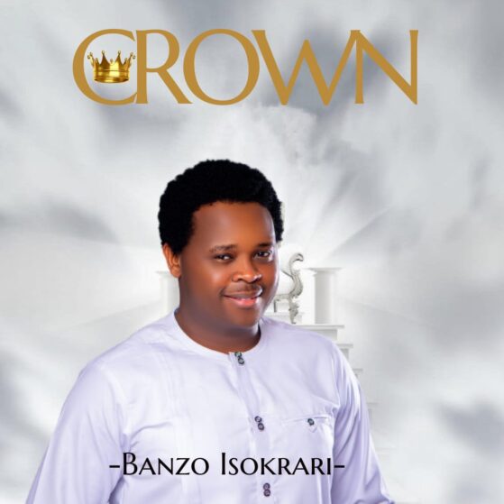 [Music] Crown - Banzo Isokrari
