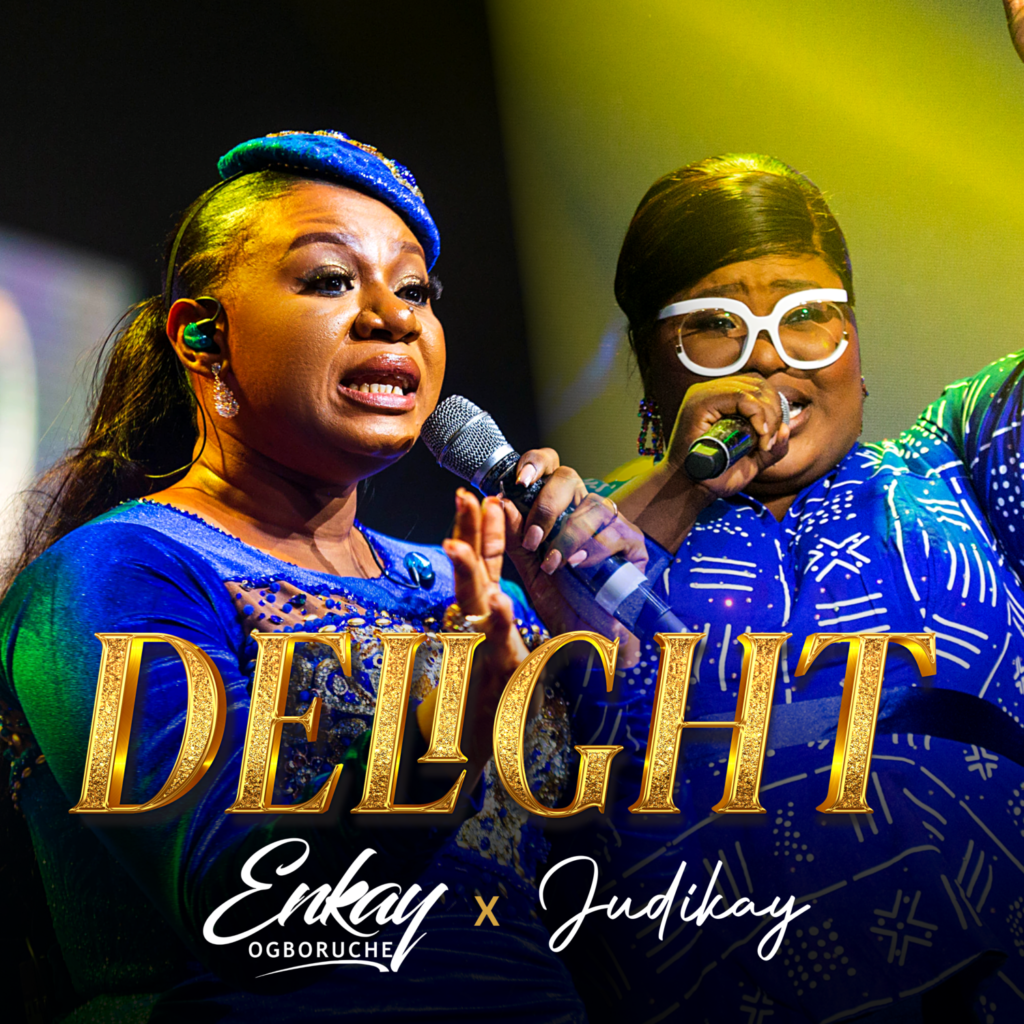 New Music: Delight (Audio & Video) By Enkay Ogboruche Featuring Judikay