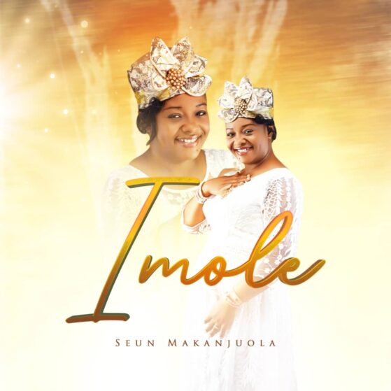 [Music] Imole - Seun Makanjuola