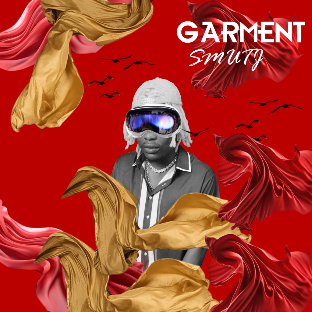 SmutJ - GARMENT