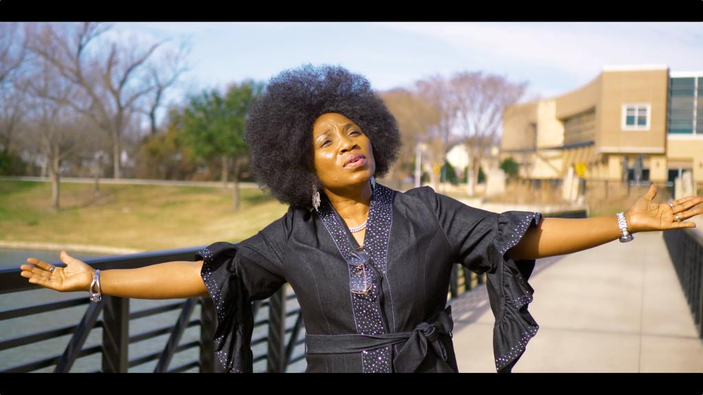 [Music + Video] You Are God - Funmi Abioye