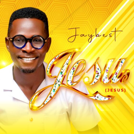 [Music] Jesu (Jesus) by Jaybest