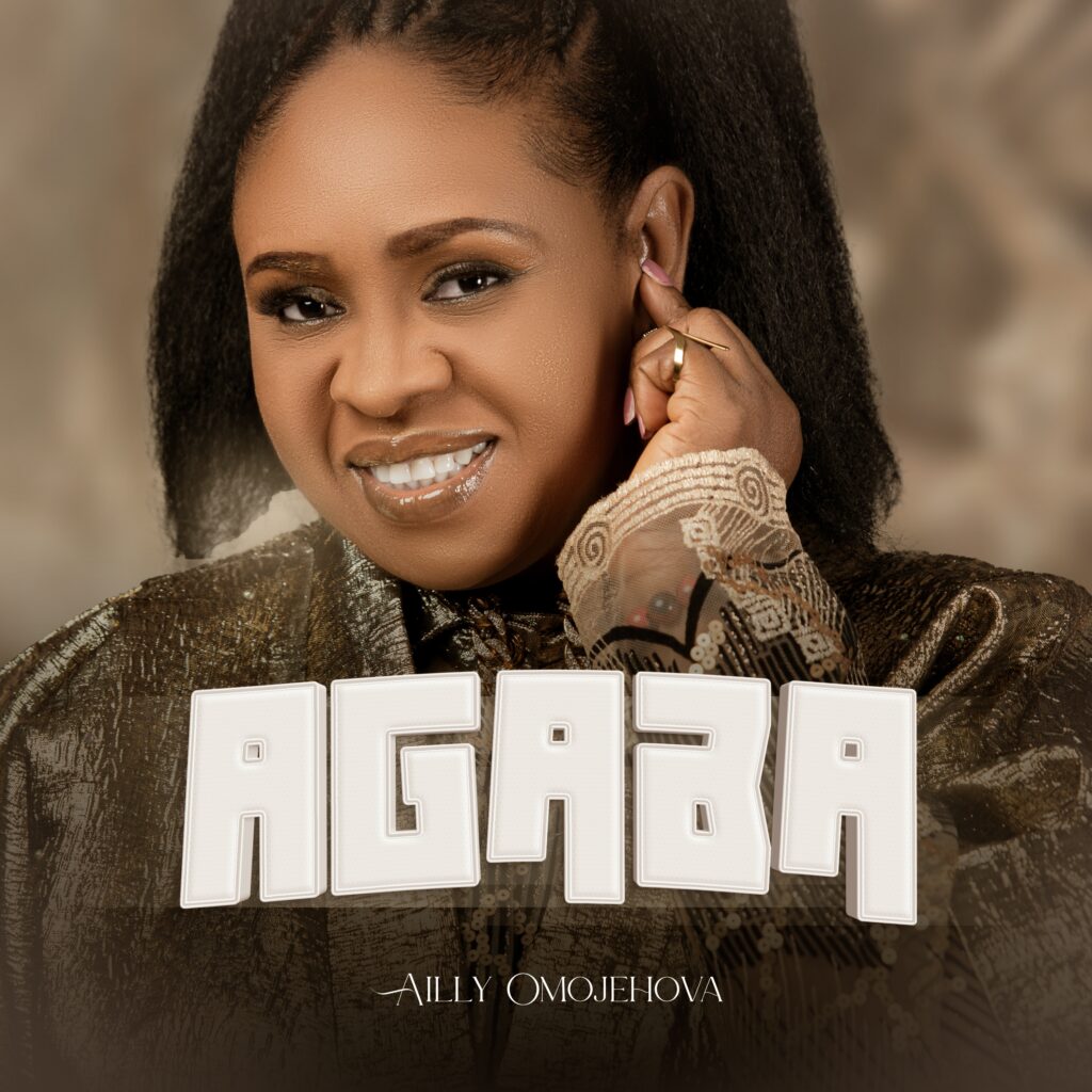 Ailly Omojehova - Agaba