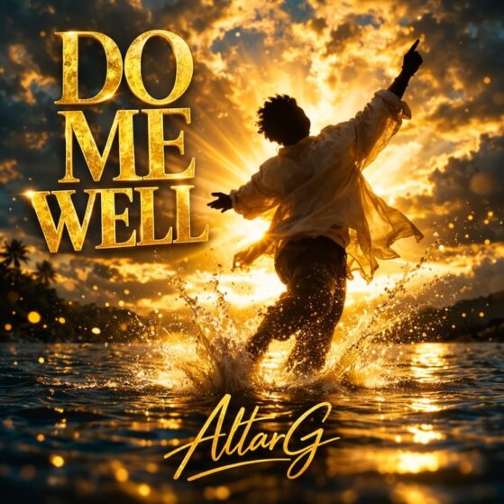 AltarG - Do Me Well