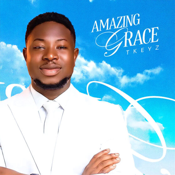 Tkeyz - Amazing Grace