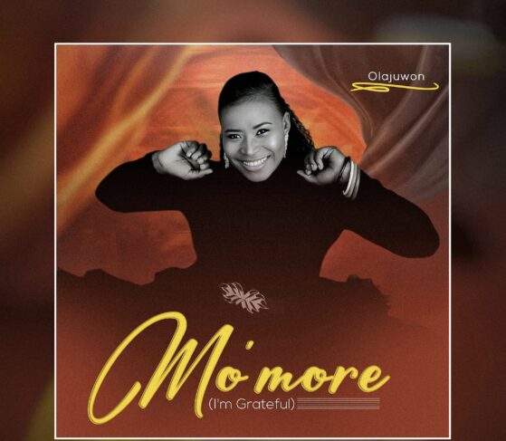 Olajuwon Oye - Momore